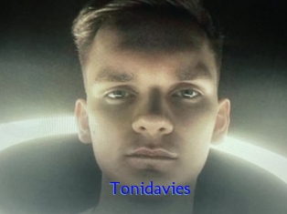 tonidavies Sexo Gratis