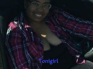 Tonigirl