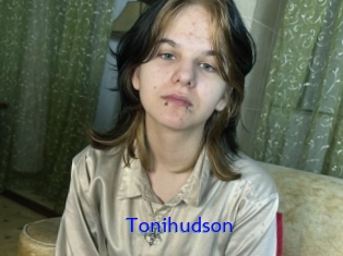 Tonihudson