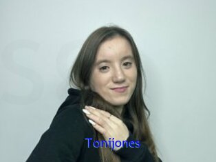 Tonijones