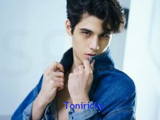 Toniricky