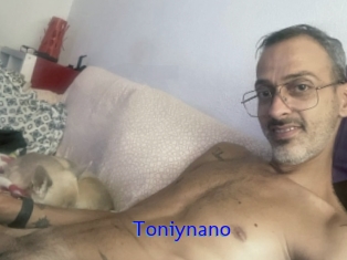 Toniynano