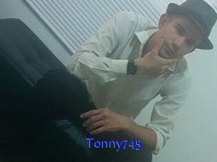 Tonny745