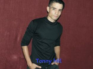 tonny_hill Sexo Gratis