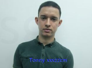 Tonny_xxx22cm