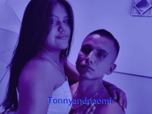 tonnyandnaomi Sexo Gratis