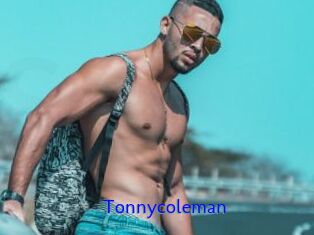 Tonnycoleman
