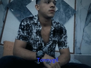 Tonnygil