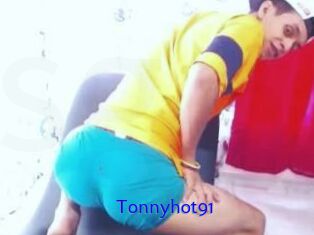 Tonnyhot91