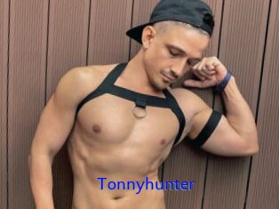 Tonnyhunter