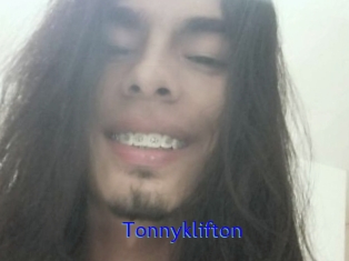 tonnyklifton Sexo Gratis