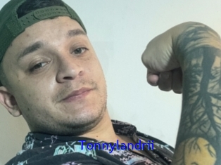 Tonnylandrii