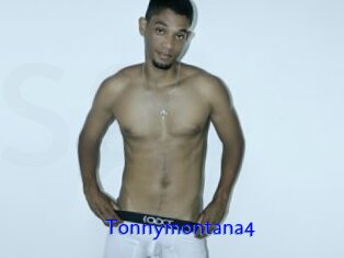 Tonnymontana4