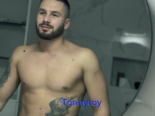 Tonnyroy