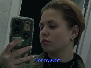 Tonnysent
