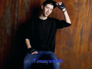 Tonnysmith