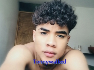 Tonnywalked