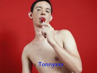 Tonnyxxx