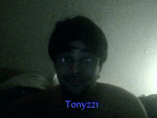 Tony221