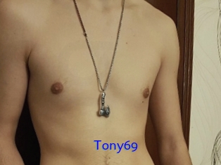 tony69 Sexo Gratis