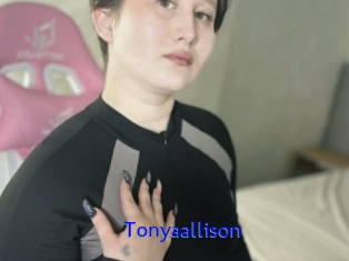 Tonyaallison