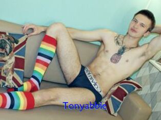Tonyabbie