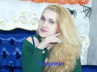Tonyajean