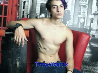 Tonyalbertix