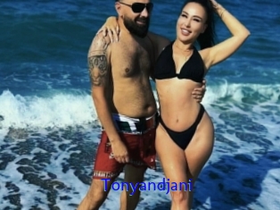 Tonyandjani