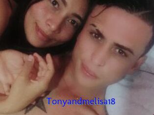 tonyandmelisa18 Sexo Gratis