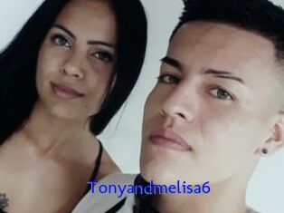 tonyandmelisa6 Sexo Gratis