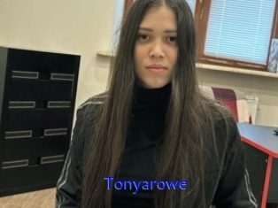 Tonyarowe