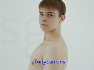 Tonybankins