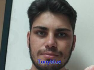 tonyblue Sexo Gratis