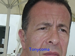 Tonycoma