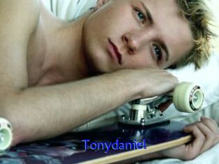 Tonydaniel