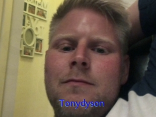 Tonydyson