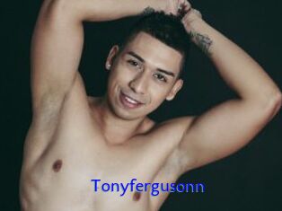 Tonyfergusonn