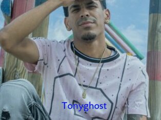 Tonyghost