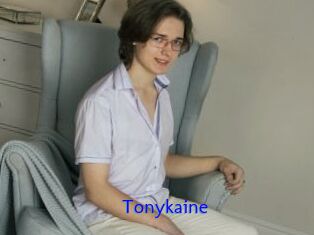 Tonykaine