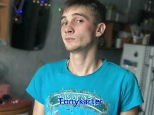 tonykarter Sexo Gratis