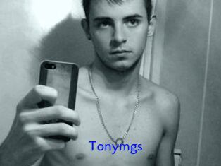 Tonymgs
