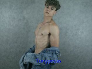 Tonypecas