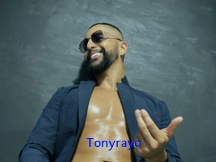 Tonyrayo