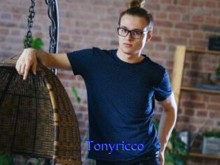 Tonyricco