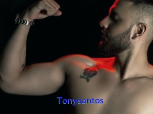 Tonysantos
