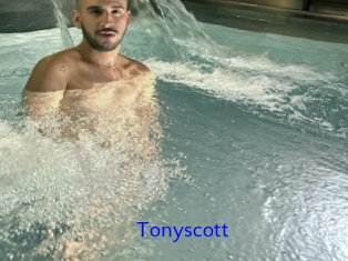 Tonyscott