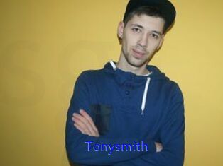 tonysmith Sexo Gratis