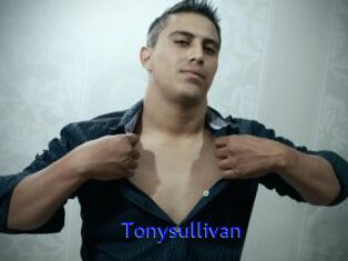 Tonysullivan