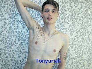 Tonyuriah